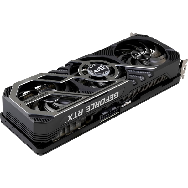 Palit NED307T019P2-1046A RTX3070Ti GAMINGPRO 8GB, GDDR6X 256bit 3-DP HDMI