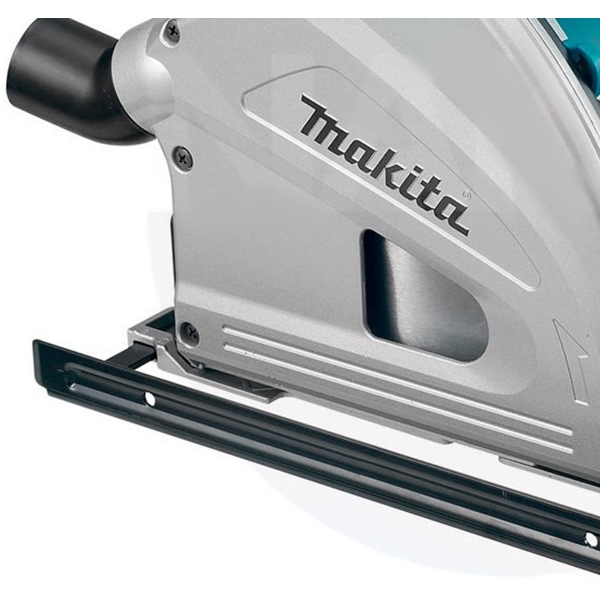 ცირკული ხერხი რელსზე Makita SP6000 Plunge Cut Circular Saw Blue