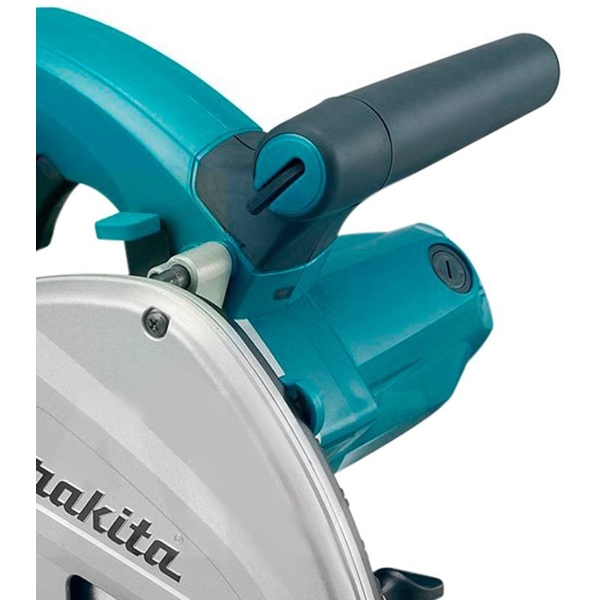 ცირკული ხერხი რელსზე Makita SP6000 Plunge Cut Circular Saw Blue