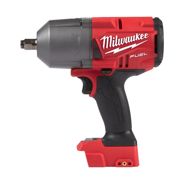 ქანჩსახრახნი Milwaukee M18FHIWF12-OX Impact Wrench Without Battery and Charger Red