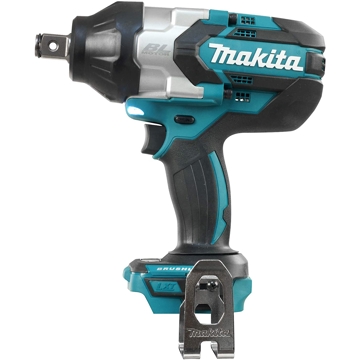 ქანჩსახრახნი Makita DTW1001Z Brushless Impact Wrench Bare Unit