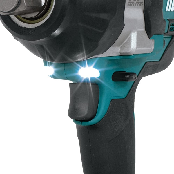 ქანჩსახრახნი Makita DTW1001Z Brushless Impact Wrench Bare Unit