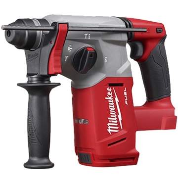 პერფერატორი Milwaukee M18 CH-0X FUEL cordless combi hammer without battery