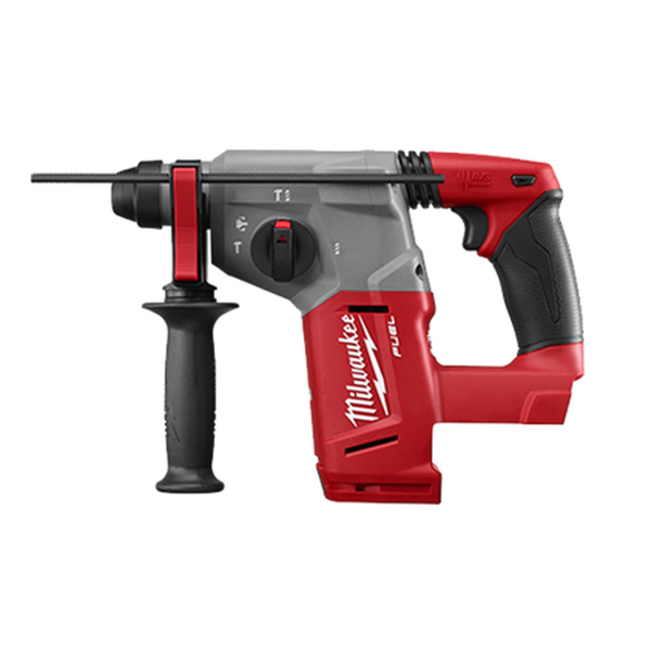 პერფერატორი Milwaukee M18 CH-0X FUEL cordless combi hammer without battery