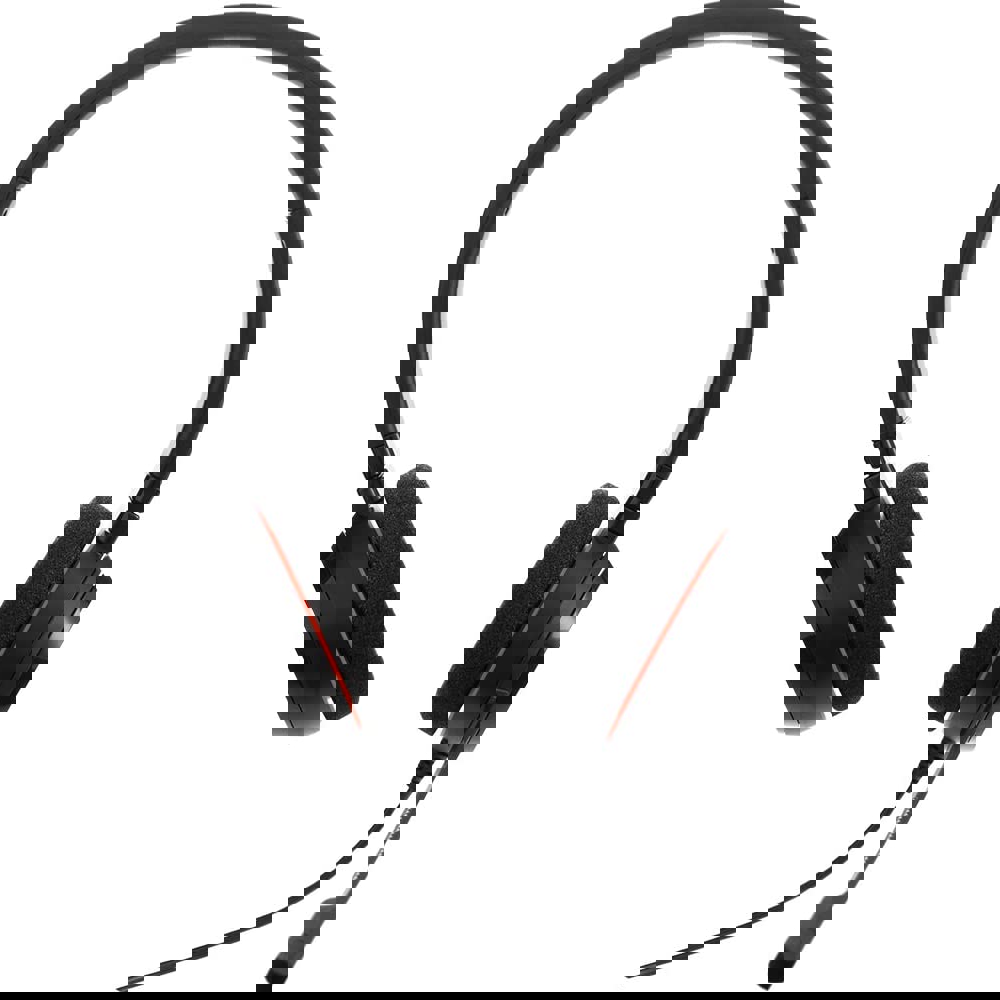 Jabra 4999-823-109 EVOLVE 20 MS Stereo 4999-823-109 USB Black