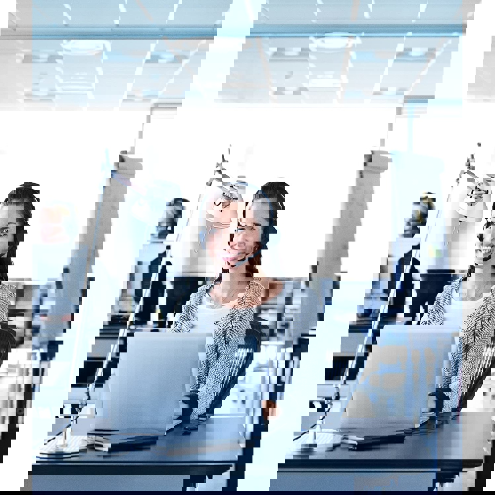 Jabra 4999-823-109 EVOLVE 20 MS Stereo 4999-823-109 USB Black