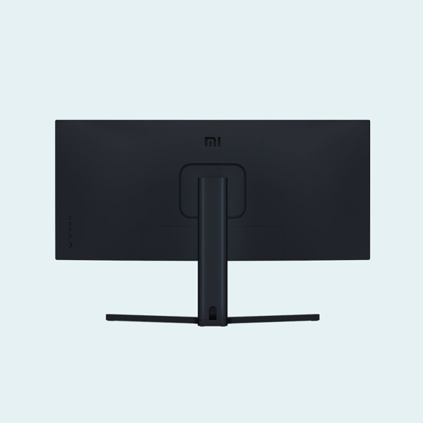 მონიტორი Xiaomi VKR4002CN 34'' Mi Curved Gaming Monitor CN Version 144 Hz HDMI, DisplayPort Black