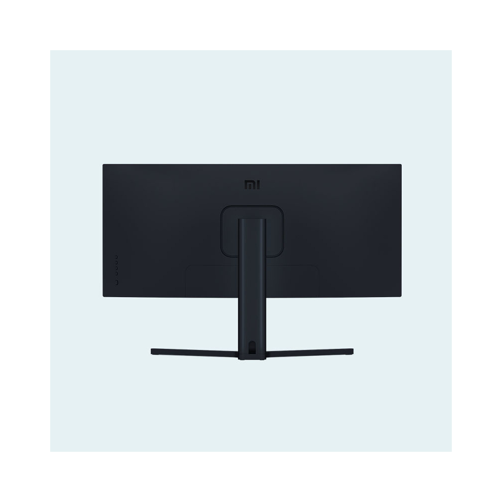 მონიტორი Xiaomi VKR4002CN 34'' Mi Curved Gaming Monitor CN Version 144 Hz HDMI, DisplayPort Black