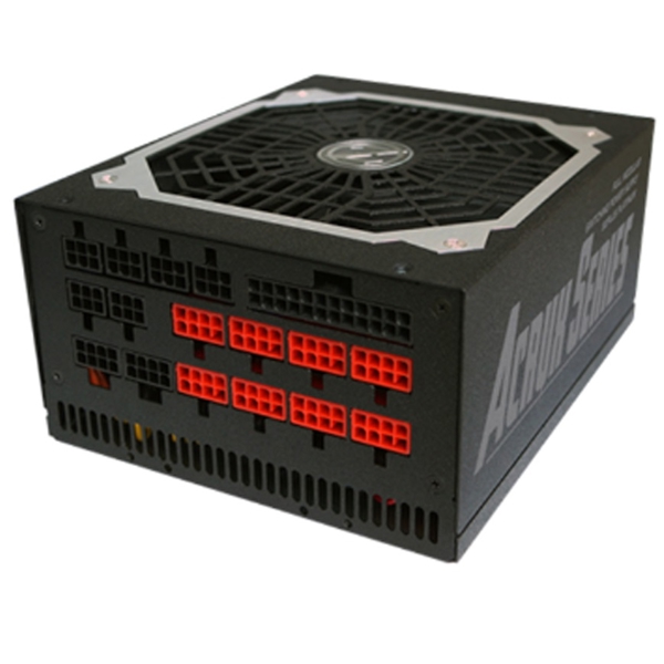 კვების ბლოკი Zalman ZM750-ARX Power supply, 750W, 80Plus Platinum 100-240V, EU