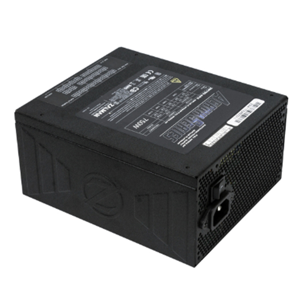 კვების ბლოკი Zalman ZM750-ARX Power supply, 750W, 80Plus Platinum 100-240V, EU