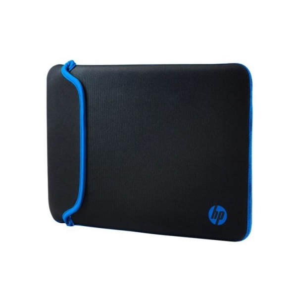 ნოუთბუქის ჩანთა HP V5C27AA 14" Chroma Sleeve Black/Blue