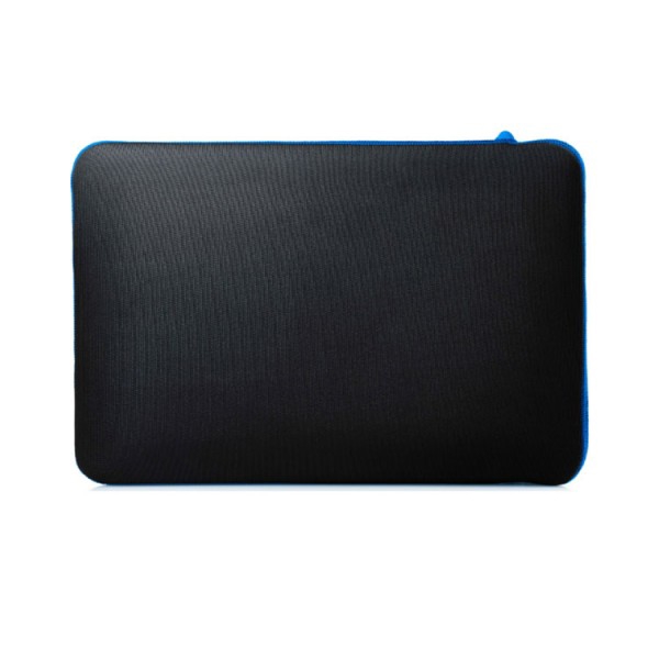 ნოუთბუქის ჩანთა HP V5C27AA 14" Chroma Sleeve Black/Blue