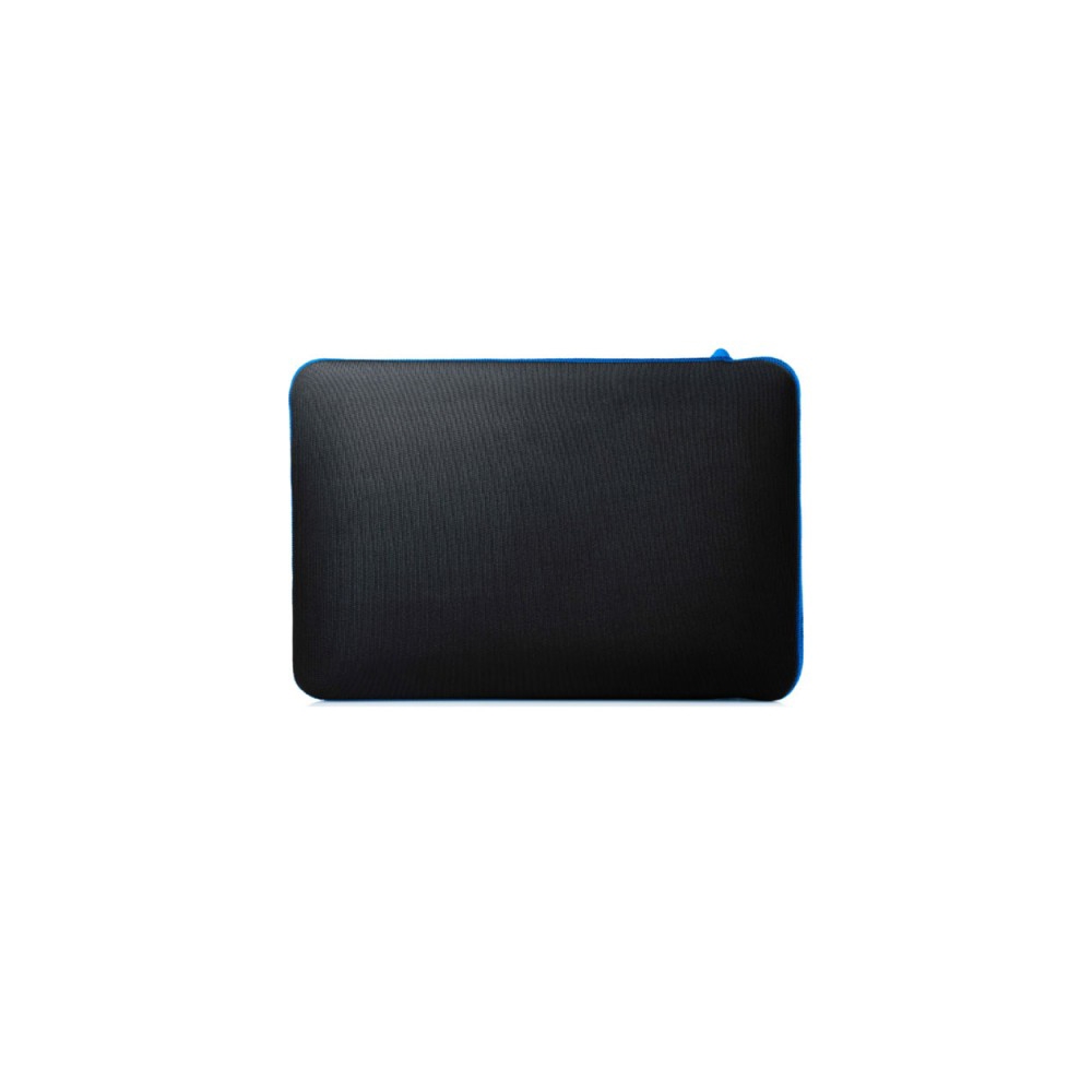ნოუთბუქის ჩანთა HP V5C27AA 14" Chroma Sleeve Black/Blue