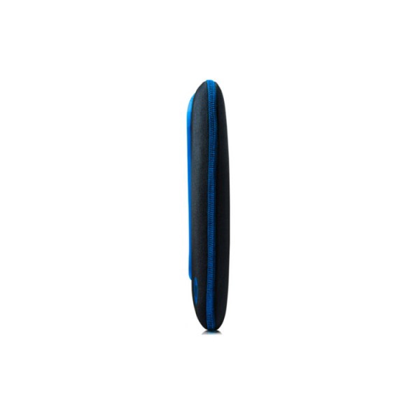 ნოუთბუქის ჩანთა HP V5C27AA 14" Chroma Sleeve Black/Blue