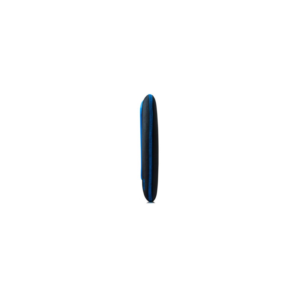 ნოუთბუქის ჩანთა HP V5C27AA 14" Chroma Sleeve Black/Blue