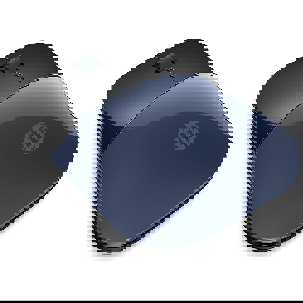 HP Z3700 Wireless Mouse Blue