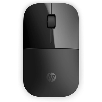 მაუსი HP Z3700 Wireless Mouse Black