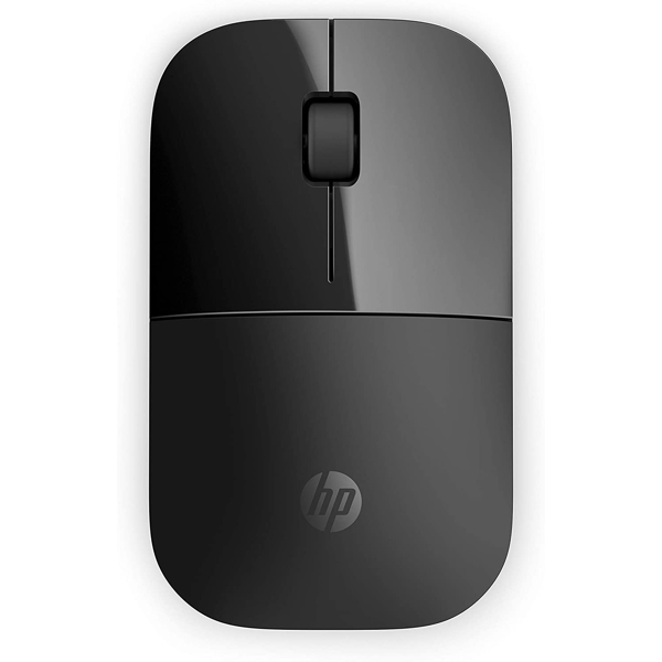 მაუსი HP Z3700 Wireless Mouse Black