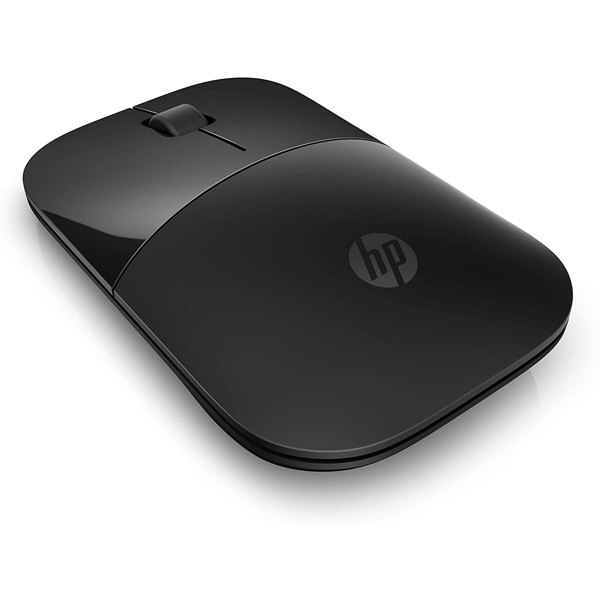 მაუსი HP Z3700 Wireless Mouse Black