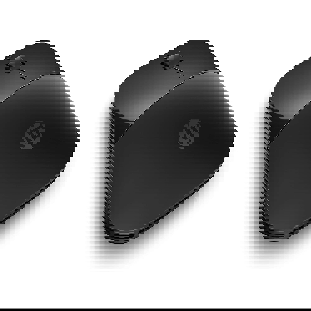მაუსი HP Z3700 Wireless Mouse Black