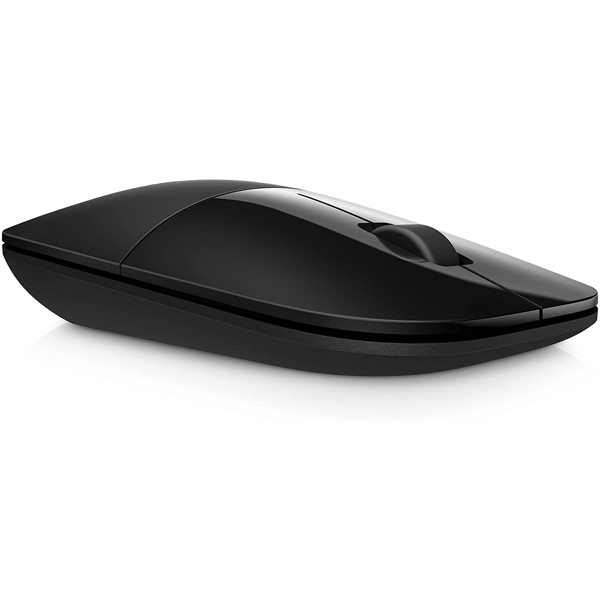 მაუსი HP Z3700 Wireless Mouse Black