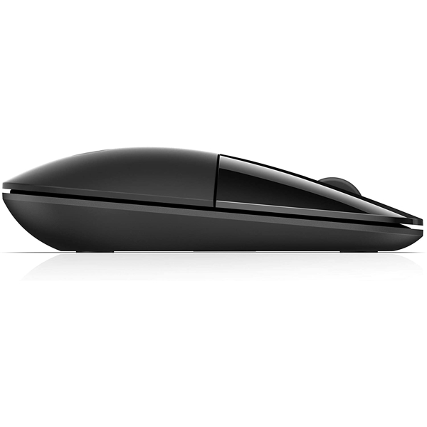 მაუსი HP Z3700 Wireless Mouse Black