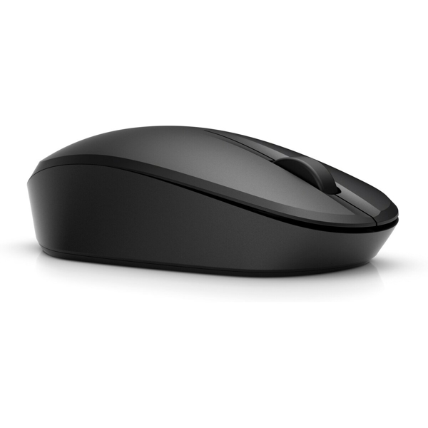 HP 6CR71AA Dual Mode Mouse Black