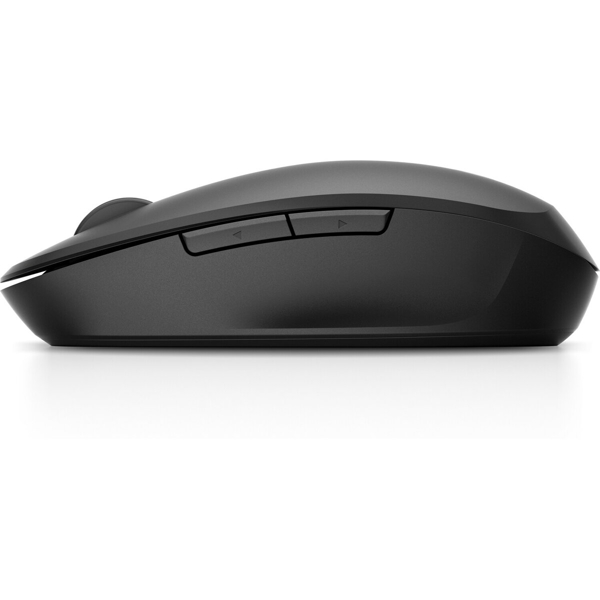 HP 6CR71AA Dual Mode Mouse Black