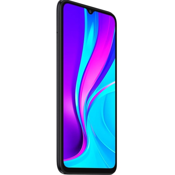 მობილური ტელეფონი Xiaomi Redmi 9C Global Version 4GB, 128GB Dual Sim LTE Grey