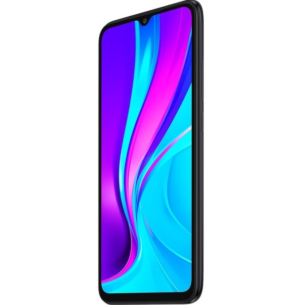 მობილური ტელეფონი Xiaomi Redmi 9C Global Version 4GB, 128GB Dual Sim LTE Grey