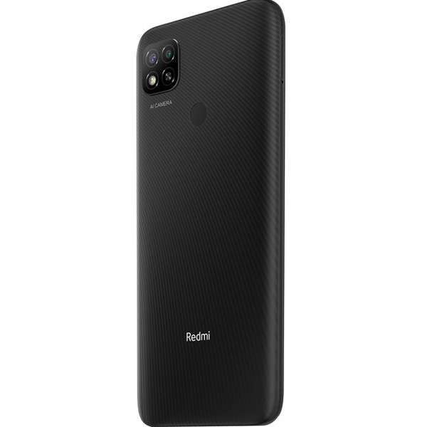 მობილური ტელეფონი Xiaomi Redmi 9C Global Version 4GB, 128GB Dual Sim LTE Grey