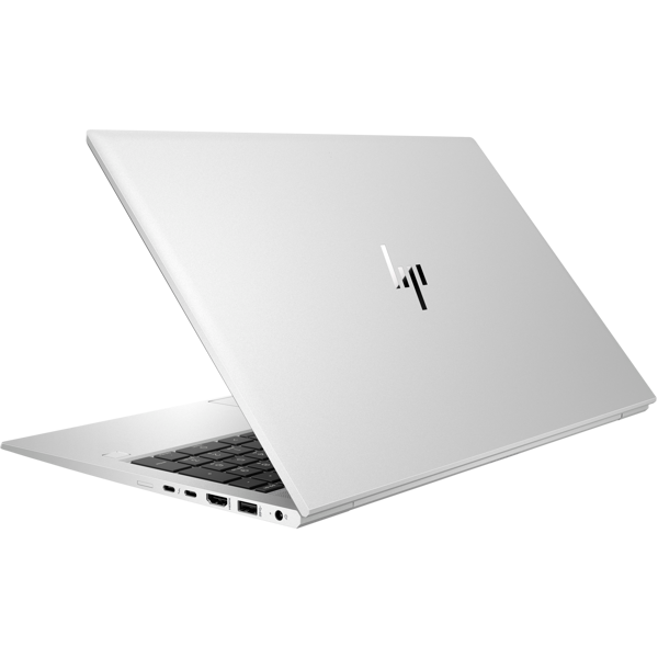 ნოუთბუქი HP 2Y2R8EA EliteBook 850 G8 15.6" FHD, i5-1135G7, 8GB, 256GB SSD, Microsoft Windows 10 Pro, Silver