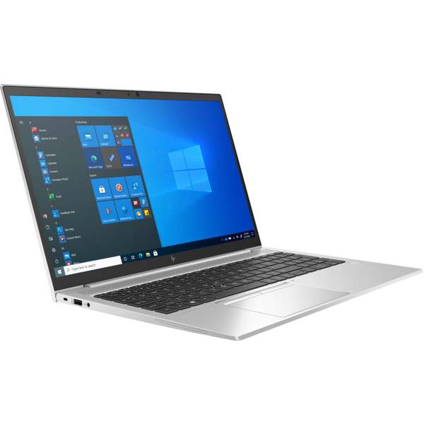 ნოუთბუქი HP 2Y2R8EA EliteBook 850 G8 15.6" FHD, i5-1135G7, 8GB, 256GB SSD, Microsoft Windows 10 Pro, Silver