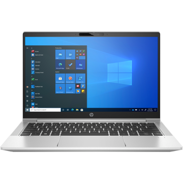 ნოუთბუქი HP 32M42EA Probook 430 G8, 13.3" FHD, i5-1135G7, 8GB, 512GB SSD, FingerPrint, Silver