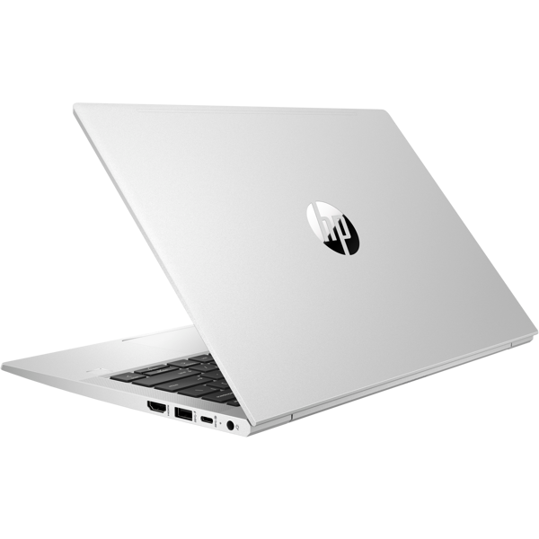 ნოუთბუქი HP 32M42EA Probook 430 G8, 13.3" FHD, i5-1135G7, 8GB, 512GB SSD, FingerPrint, Silver