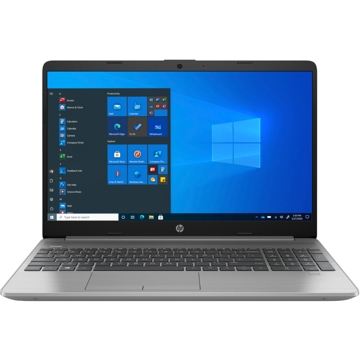 ნოუთბუქი HP 27K01EA 250 G8, 15.6" FHD, i5-1035G1, 8GB,  256GB SSD, MX130 2GB, Asteroid Silver