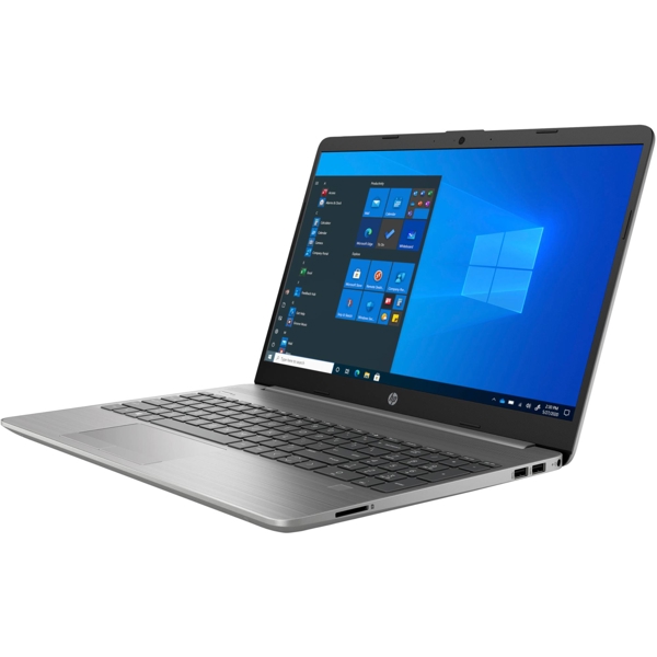 ნოუთბუქი HP 27K01EA 250 G8, 15.6" FHD, i5-1035G1, 8GB,  256GB SSD, MX130 2GB, Asteroid Silver