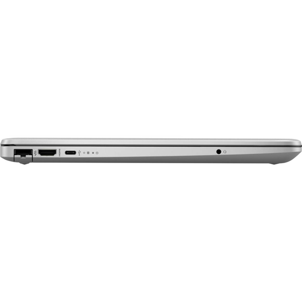 ნოუთბუქი HP 2E9H4EA 250 G8, LCD 15.6" FHD, i5-1035G1, 4GB, 256GB SSD, Asteroid Silver