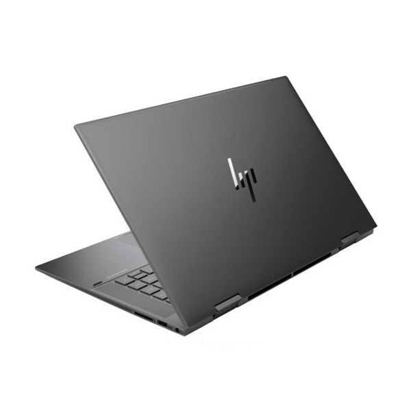 ნოუთბუქი HP 4F771EA ENVY x360 Convert 15, 15.6" FHD, AMD Ryzen™ 5 5500U, 16 GB, 512GB SSD, Microsoft Windows 10 Home, Nightfall black 