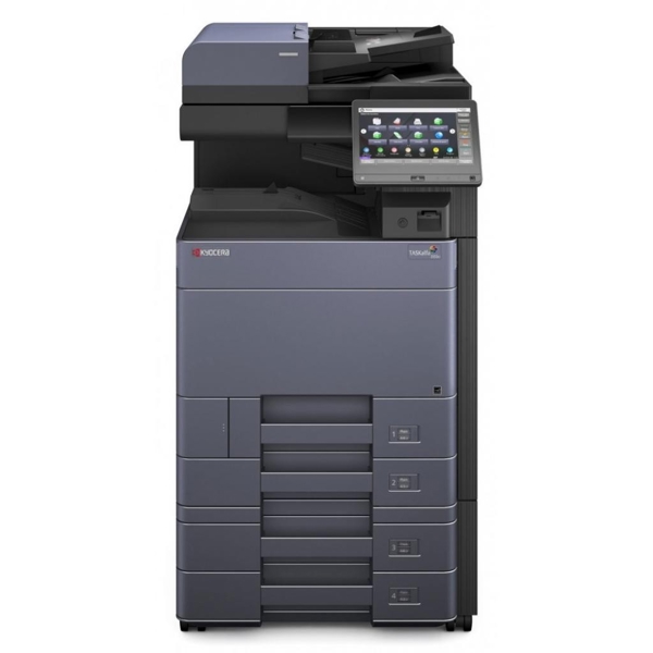 მრავალფუნქციური პრინტერი Kyocera TASKalfa 3253ci, Laser, MFP, colour, ADF, DUPLEX,  A3, Black