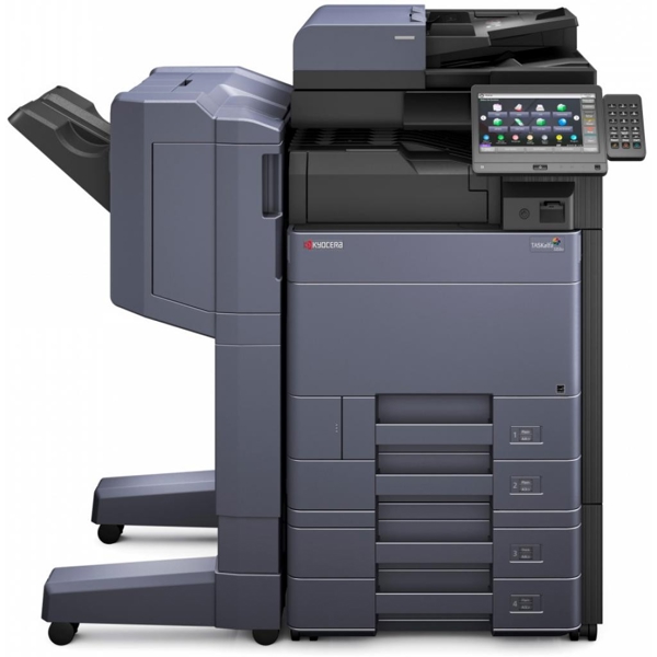 მრავალფუნქციური პრინტერი Kyocera TASKalfa 3253ci, Laser, MFP, colour, ADF, DUPLEX,  A3, Black