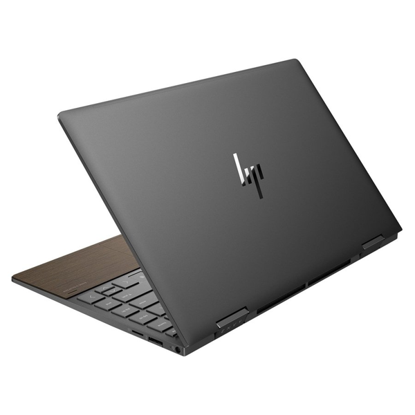 ნოუთბუქი HP 4F927EA ENVY x360 Aldrin 20C1 13.3" Touch, Ryzen 5-4500U, 8GB, 512GB, Nightfall Black