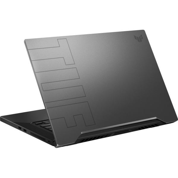 ნოუთბუქი Asus TUF 15 FX516PM-HN086 15.6" FHD, i5-11300H, 16GB, 512GB, RTX 3060 6GB, Black