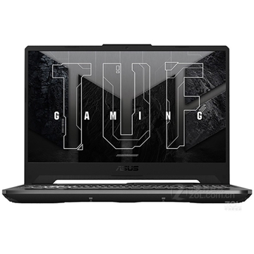 ნოუთბუქი Asus TUF 15 FX506HC-HN011 15.6" FHD, i5-11400H, 8GB, 512GB SSD,  RTX 3050 4GB Black