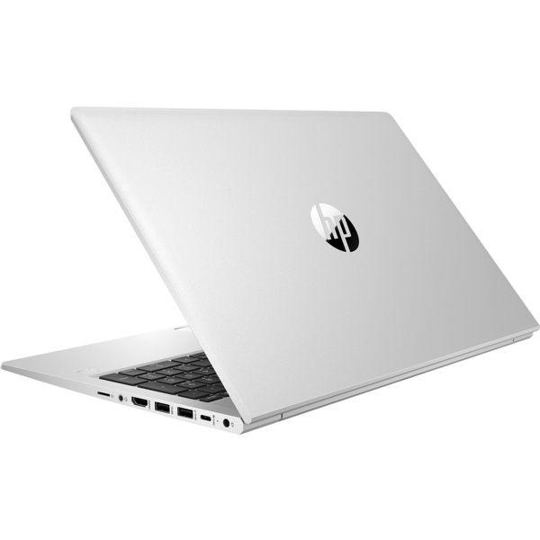 ნოუთბუქი HP 32M60EA Probook 450 G8 15.6" FHD UMA i7-1165G7 450 G8, 8GB, 256GB SSD, Silver