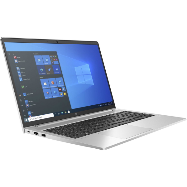 ნოუთბუქი HP 32M60EA Probook 450 G8 15.6" FHD UMA i7-1165G7 450 G8, 8GB, 256GB SSD, Silver