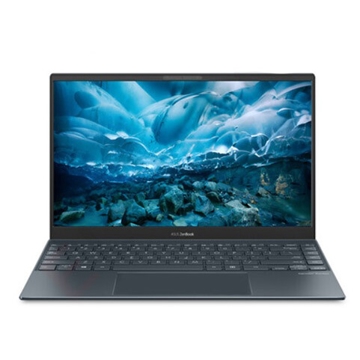 ნოუთბუქი Asus Zenbook 13 UX325JA-EG172 13.3" FHD, i5-1035G1, 8GB, 256GB, Gray 