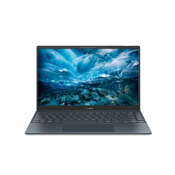 ნოუთბუქი Asus Zenbook 13 UX325JA-EG172 13.3" FHD, i5-1035G1, 8GB, 256GB, Gray 