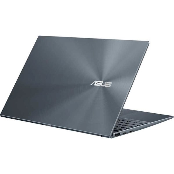 ნოუთბუქი Asus Zenbook 13 UX325JA-EG172 13.3" FHD, i5-1035G1, 8GB, 256GB, Gray 