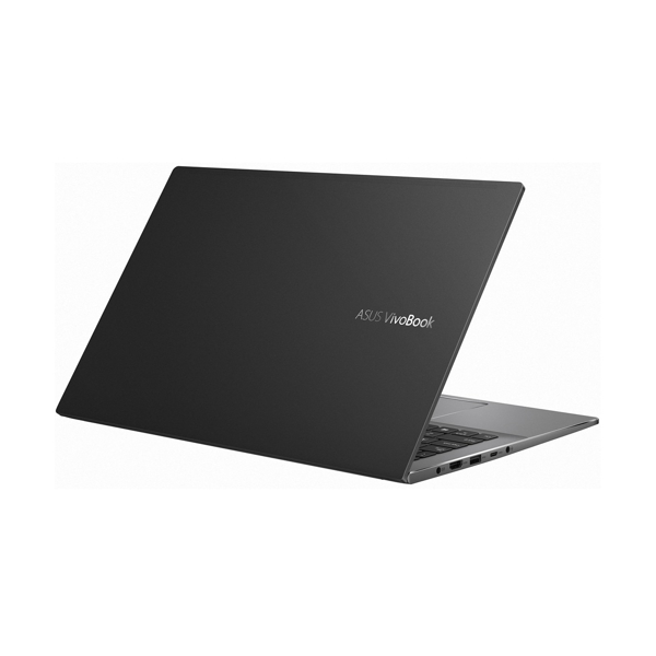 ნოუთბუქი Asus VivoBook S15 S533EQ-BN140 15.6" FHD, i5-1135G7, 8GB, 512G SSD, MX350 2GB, Gray 